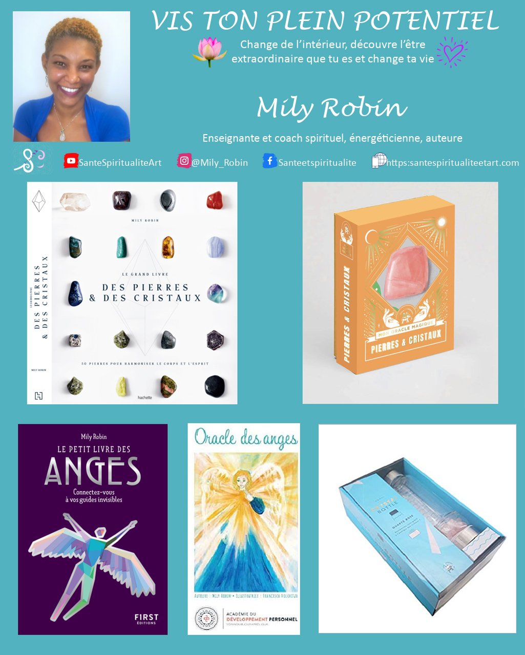 Détails sur Mily