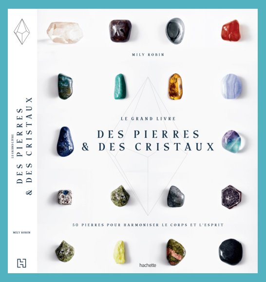Le grand livre
