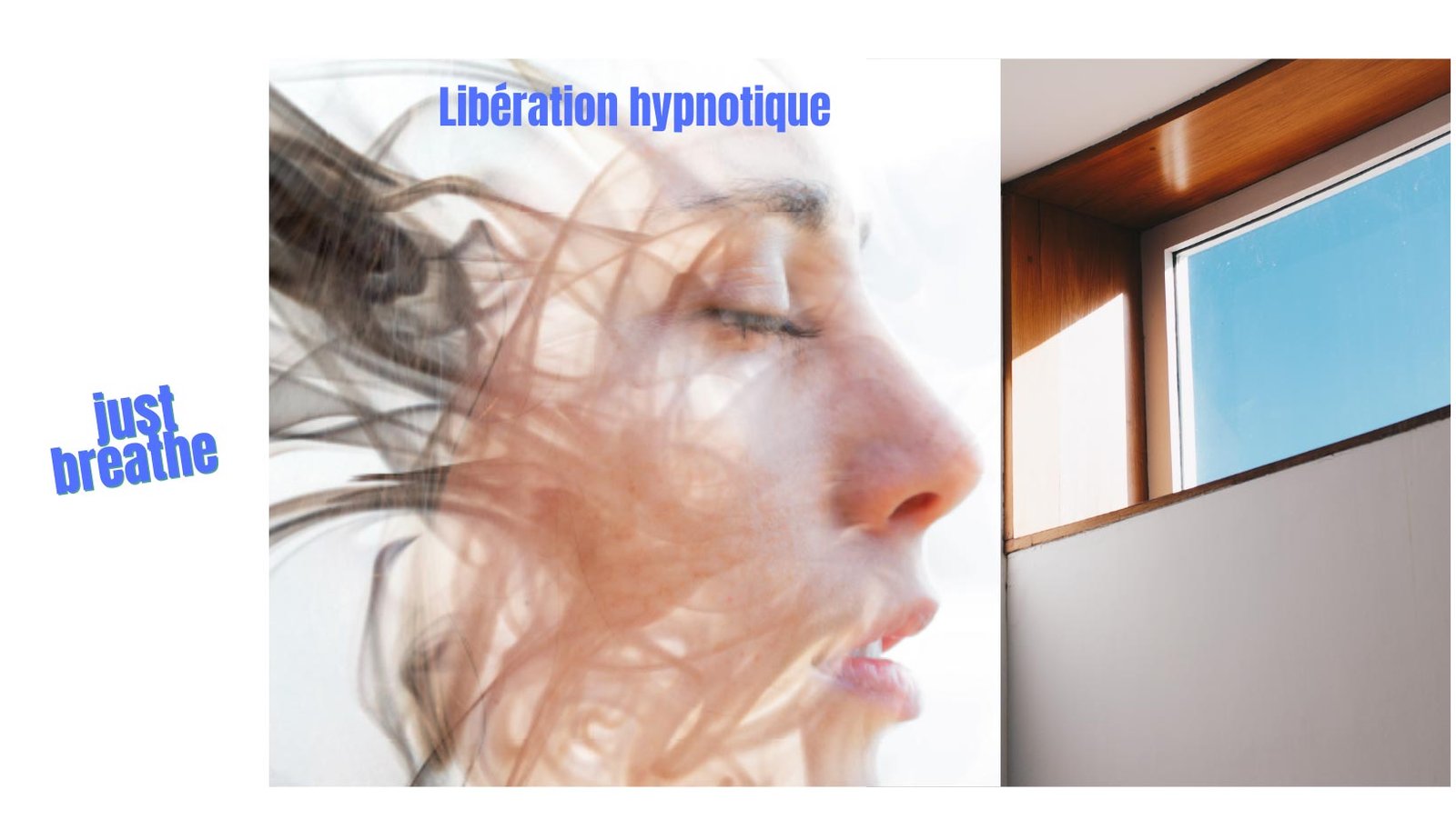 Libération hypnotique